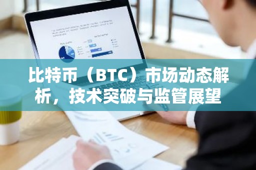 比特币（BTC）市场动态解析，技术突破与监管展望