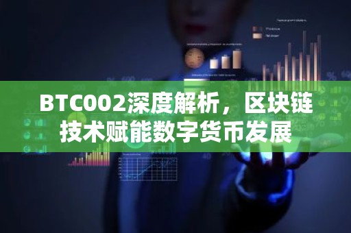 BTC002深度解析，区块链技术赋能数字货币发展
