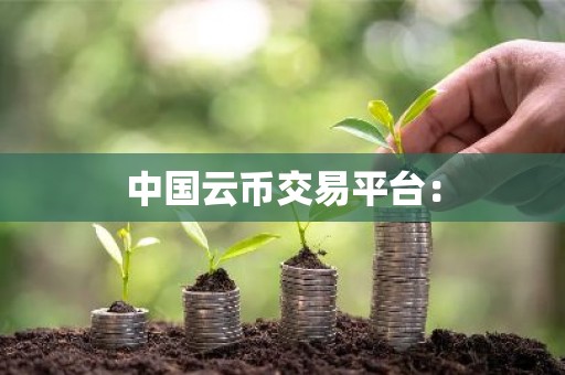 中国云币交易平台：
