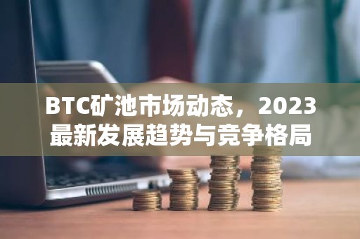 BTC矿池市场动态，2023最新发展趋势与竞争格局