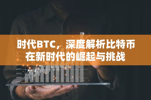 时代BTC，深度解析比特币在新时代的崛起与挑战