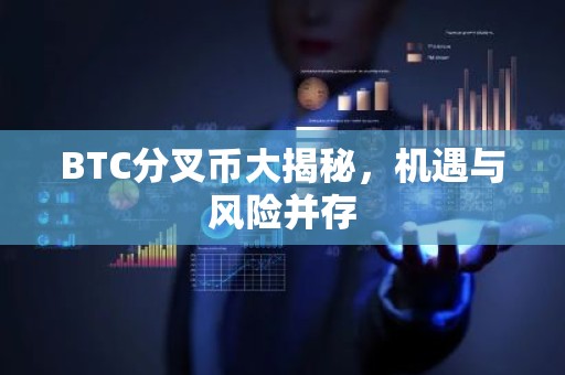 BTC分叉币大揭秘，机遇与风险并存
