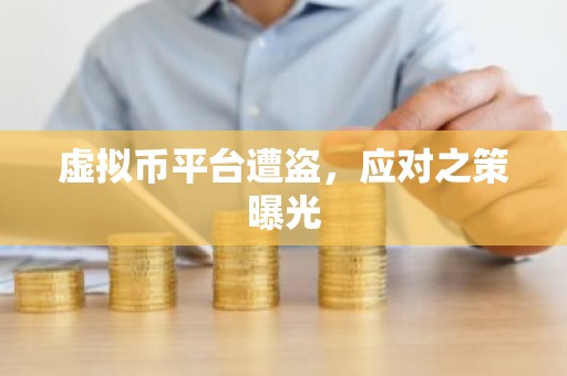 虚拟币平台遭盗，应对之策曝光