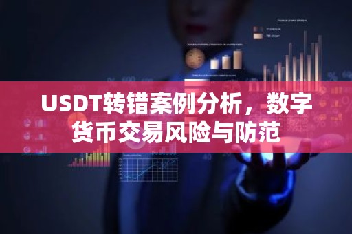 USDT转错案例分析，数字货币交易风险与防范
