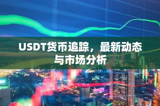 USDT货币追踪，最新动态与市场分析