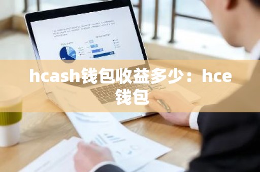 hcash钱包收益多少：hce 钱包