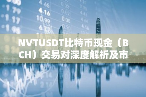 NVTUSDT比特币现金（BCH）交易对深度解析及市场动态