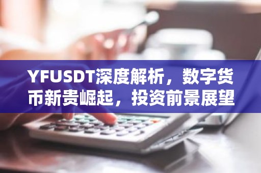 YFUSDT深度解析，数字货币新贵崛起，投资前景展望