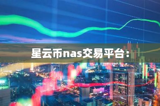 星云币nas交易平台：