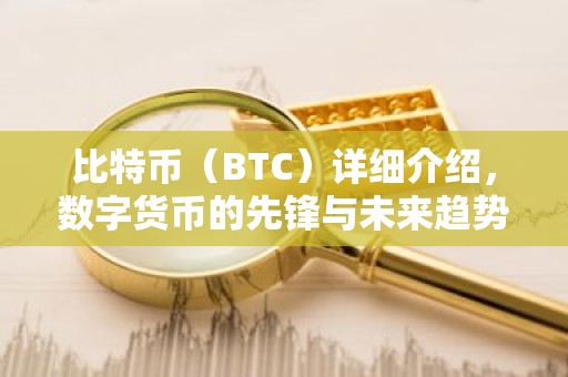 比特币（BTC）详细介绍，数字货币的先锋与未来趋势