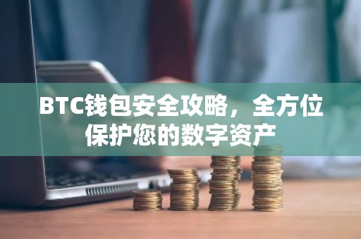 BTC钱包安全攻略，全方位保护您的数字资产