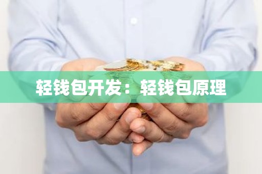 轻钱包开发：轻钱包原理