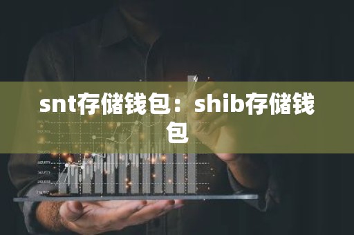 snt存储钱包：shib存储钱包