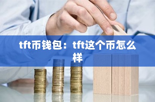 tft币钱包：tft这个币怎么样