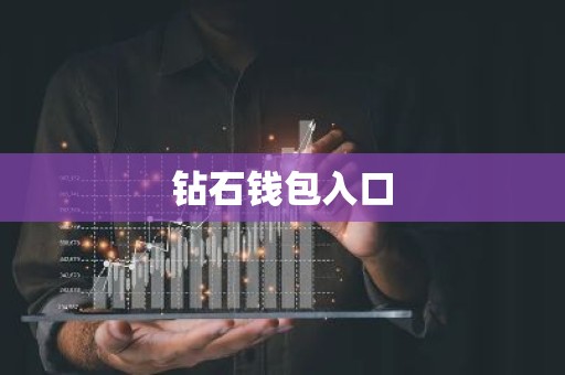 钻石钱包入口