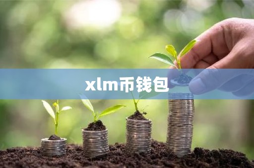 xlm币钱包