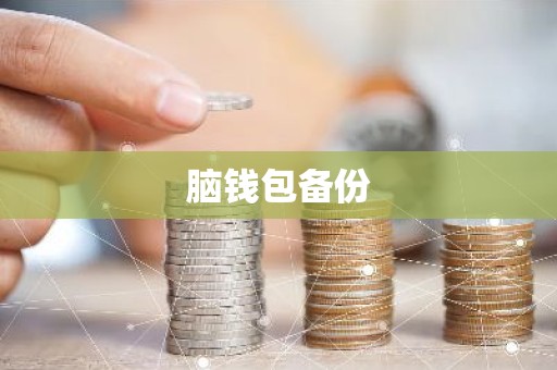 脑钱包备份