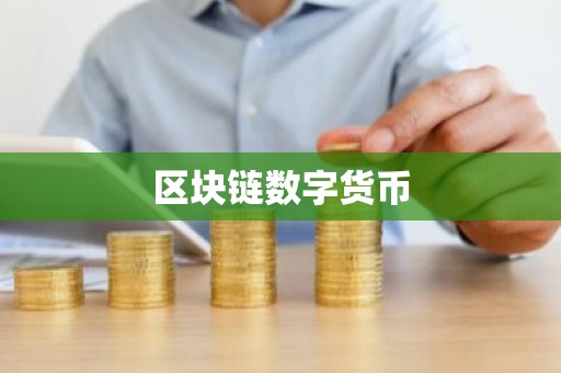 区块链数字货币