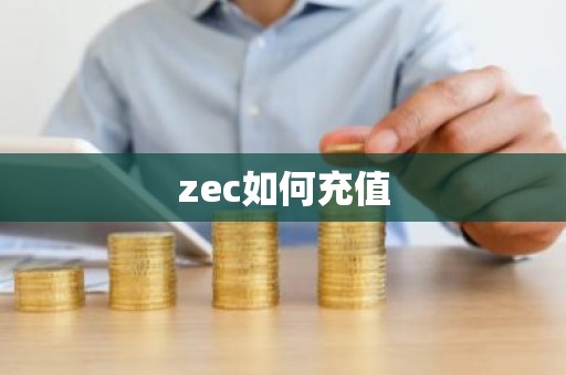 zec如何充值