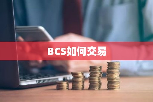 BCS如何交易