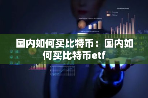 国内如何买比特币：国内如何买比特币etf