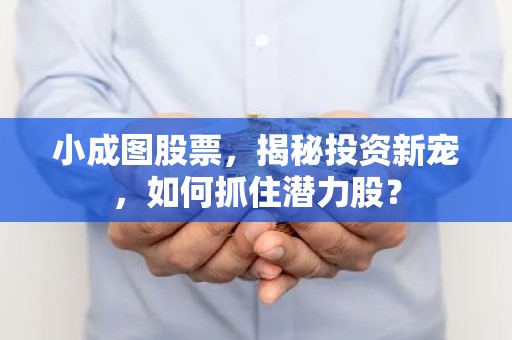 小成图股票，揭秘投资新宠，如何抓住潜力股？