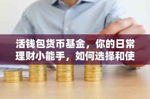 活钱包货币基金，你的日常理财小能手，如何选择和使用？