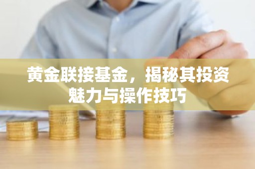 黄金联接基金，揭秘其投资魅力与操作技巧