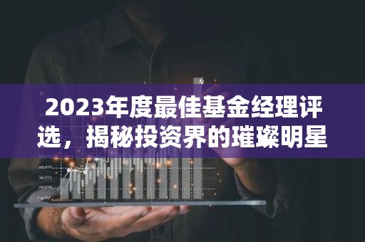 2023年度最佳基金经理评选，揭秘投资界的璀璨明星！
