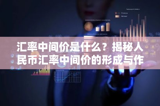 汇率中间价是什么？揭秘人民币汇率中间价的形成与作用