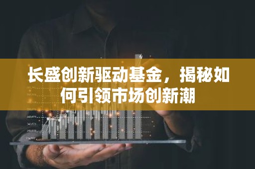 长盛创新驱动基金，揭秘如何引领市场创新潮