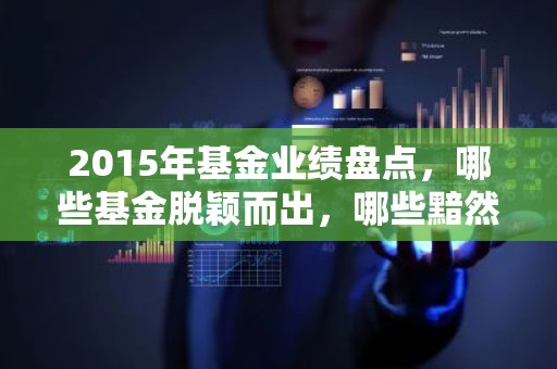 2015年基金业绩盘点，哪些基金脱颖而出，哪些黯然退场？