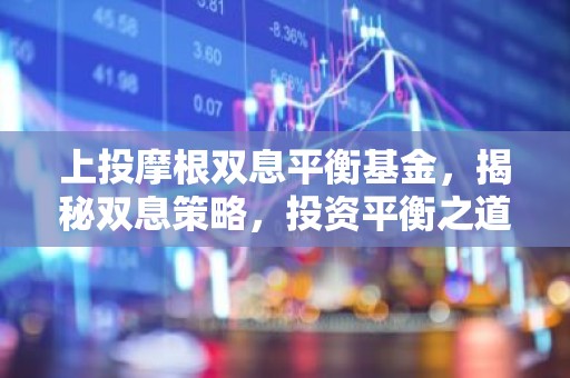 上投摩根双息平衡基金，揭秘双息策略，投资平衡之道