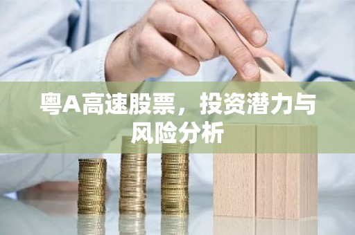 粤A高速股票，投资潜力与风险分析