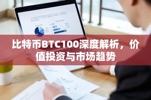 比特币BTC100深度解析，价值投资与市场趋势