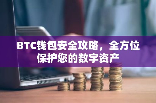 BTC钱包安全攻略，全方位保护您的数字资产