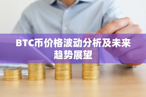 BTC币价格波动分析及未来趋势展望