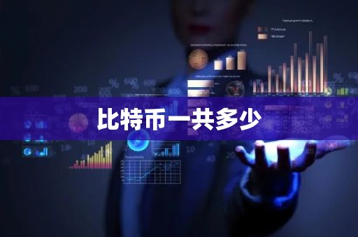 比特币一共多少