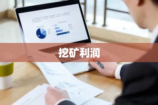 挖矿利润