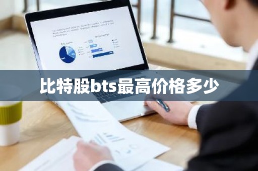 比特股bts最高价格多少
