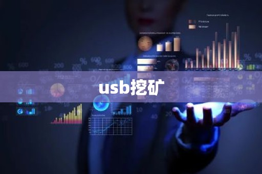usb挖矿