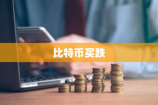 比特币买跌