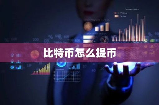 比特币怎么提币