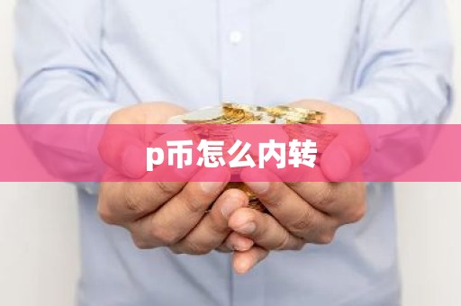 p币怎么内转
