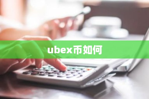 ubex币如何