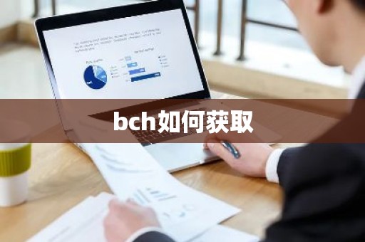 bch如何获取