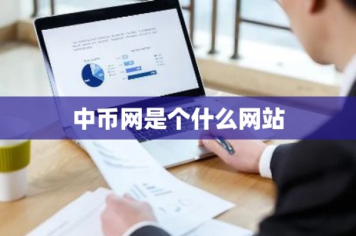 中币网是个什么网站