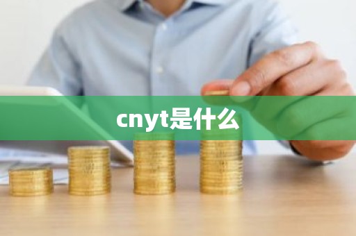 cnyt是什么