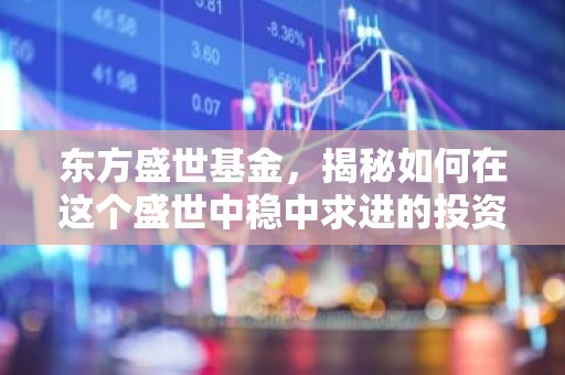 东方盛世基金，揭秘如何在这个盛世中稳中求进的投资策略
