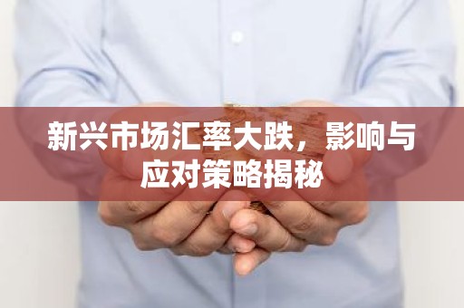 新兴市场汇率大跌，影响与应对策略揭秘